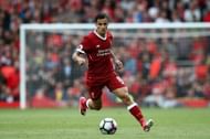 COUTINHO WAS DESPERATE TO SIGN FOR BARCA IN SUMMER